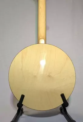 Gold Tone - CC-100R Cripple Creek Resonator Banjo 7